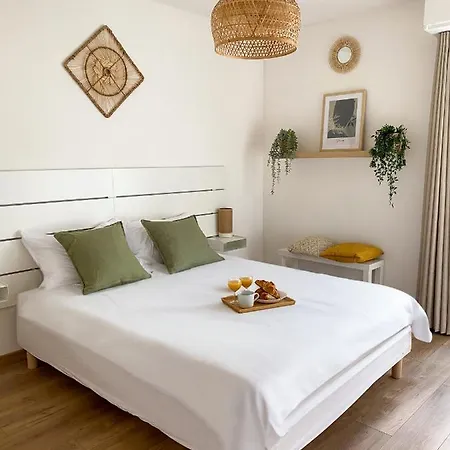 Apartment 60m² Proche Tram, Universites & Centre Montpellier