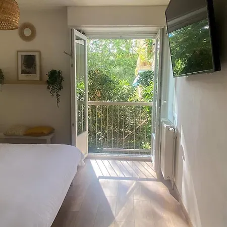 Apartment 60m² Proche Tram, Universites & Centre