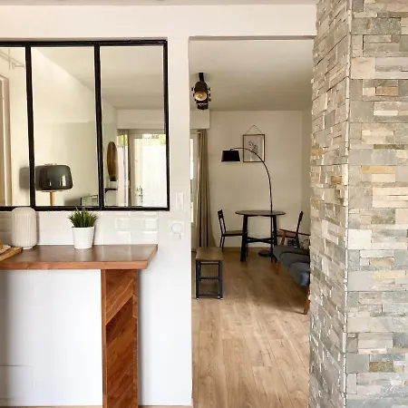 60m² Proche Tram, Universites & Centre Apartment Montpellier
